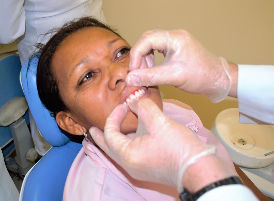 Prefeitura de Joaquim Pires entrega a primeira etapa de próteses dentarias - Imagem 7