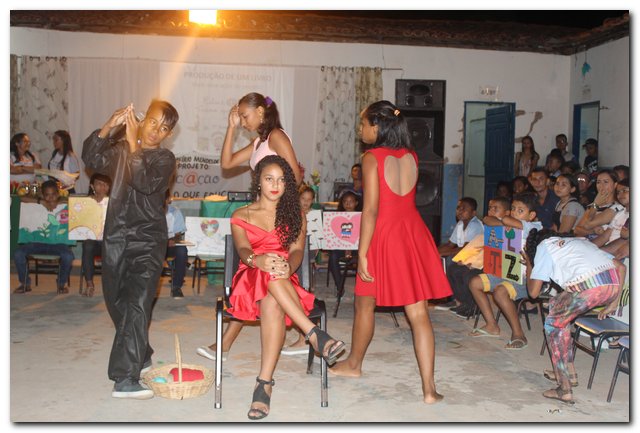 Culminância do Projeto: “Educ@ção, ação que educa” - Imagem 40