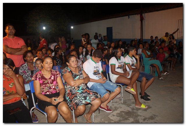 Culminância do Projeto: “Educ@ção, ação que educa” - Imagem 4