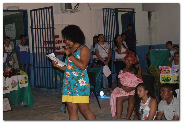 Culminância do Projeto: “Educ@ção, ação que educa” - Imagem 37