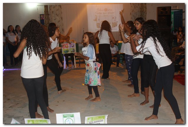 Culminância do Projeto: “Educ@ção, ação que educa” - Imagem 43