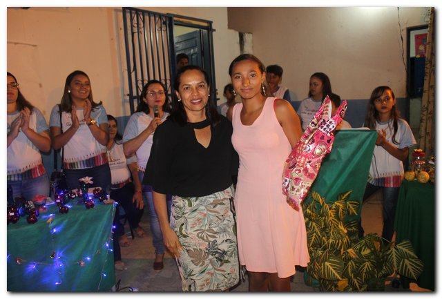 Culminância do Projeto: “Educ@ção, ação que educa” - Imagem 51