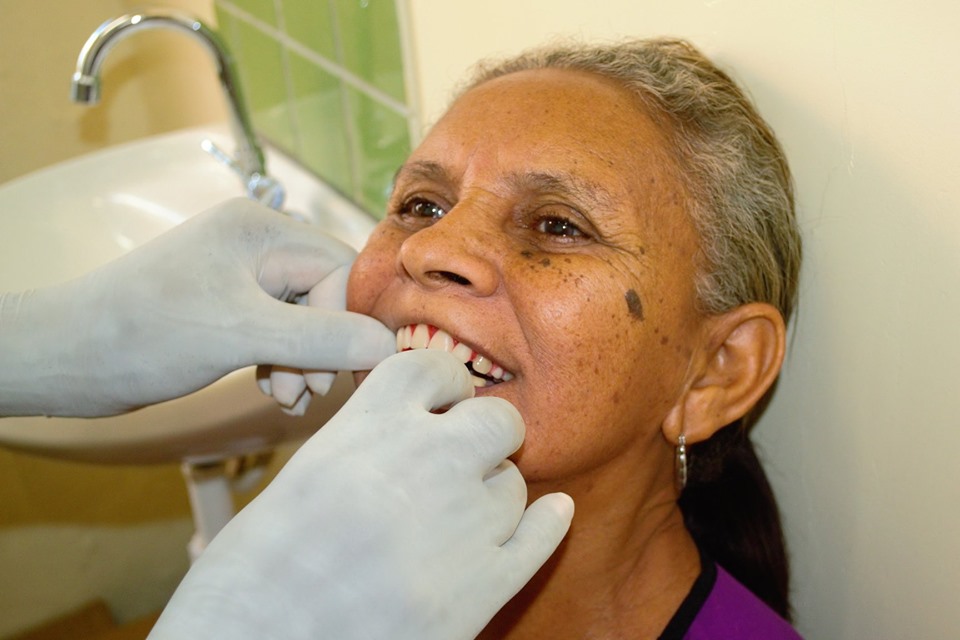 Prefeitura de Joaquim Pires entrega a primeira etapa de próteses dentarias - Imagem 5
