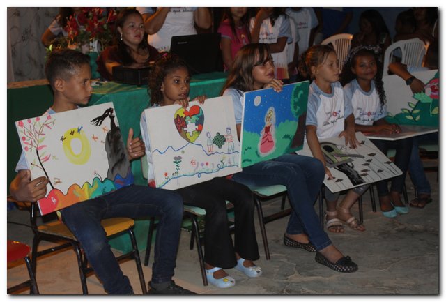 Culminância do Projeto: “Educ@ção, ação que educa” - Imagem 14