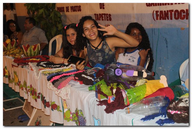 Culminância do Projeto: “Educ@ção, ação que educa” - Imagem 31