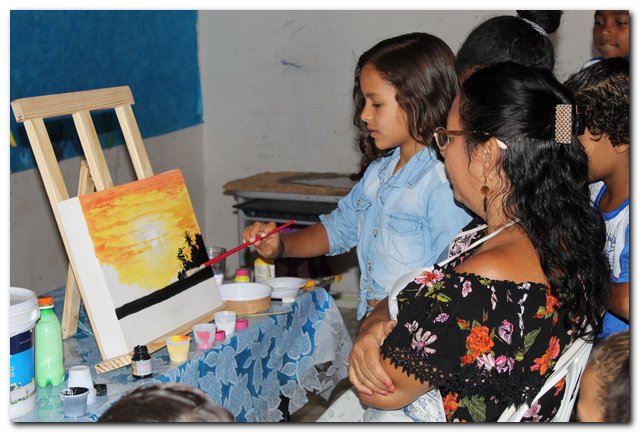 Culminância do Projeto: “Educ@ção, ação que educa” - Imagem 60