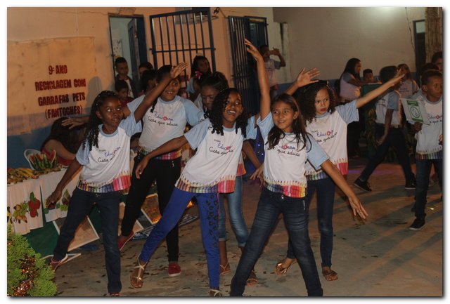 Culminância do Projeto: “Educ@ção, ação que educa” - Imagem 24