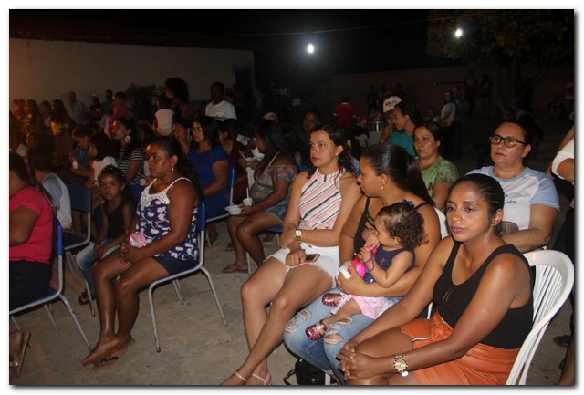 Culminância do Projeto: “Educ@ção, ação que educa” - Imagem 2