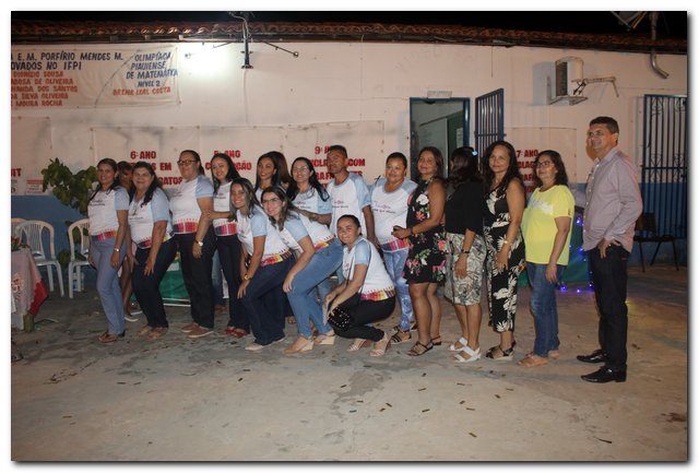 Culminância do Projeto: “Educ@ção, ação que educa” - Imagem 57