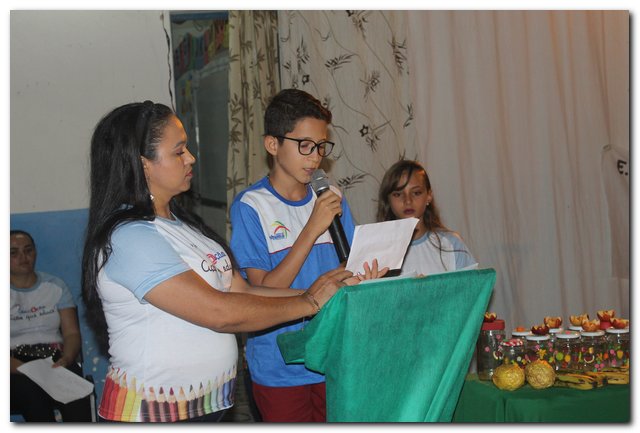 Culminância do Projeto: “Educ@ção, ação que educa” - Imagem 26