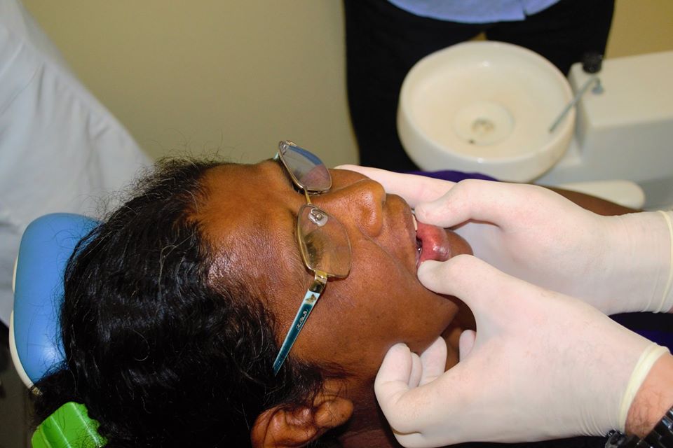 Prefeitura de Joaquim Pires entrega a primeira etapa de próteses dentarias - Imagem 9