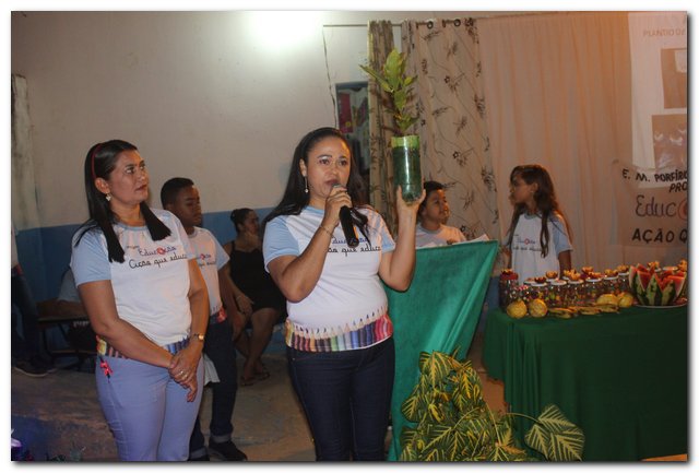 Culminância do Projeto: “Educ@ção, ação que educa” - Imagem 21