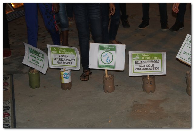 Culminância do Projeto: “Educ@ção, ação que educa” - Imagem 25