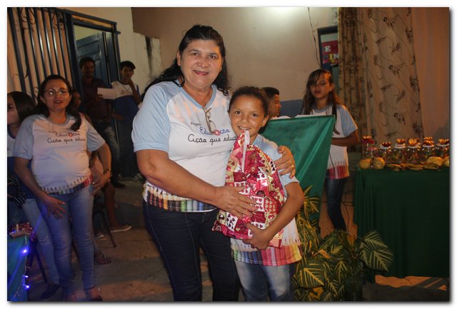 Culminância do Projeto: “Educ@ção, ação que educa” - Imagem 50