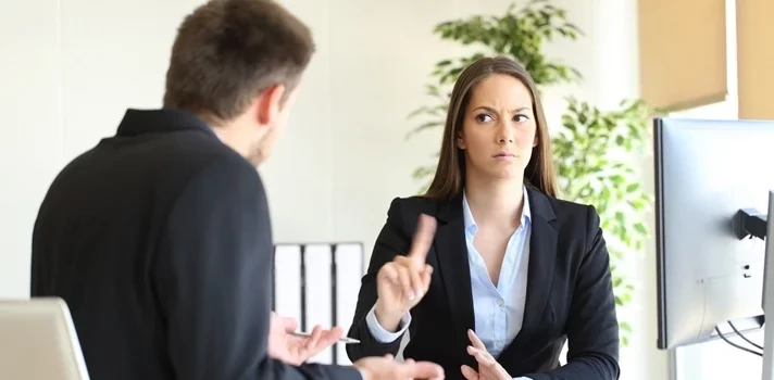 Muito cuidado! Saiba como lidar com os chefes de acordo com o signo  - imagem 11825
