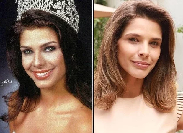 Temos várias! Relembre as famosas que já ganharam o Miss Brasil - imagem 11862