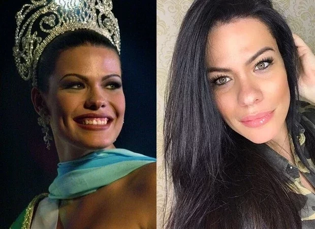 Temos várias! Relembre as famosas que já ganharam o Miss Brasil - imagem 11859