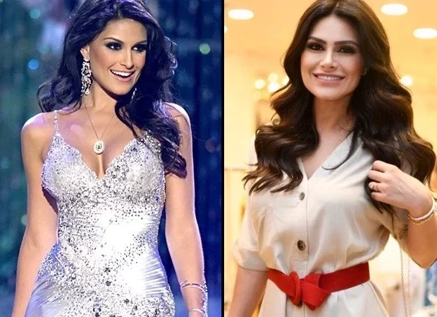 Temos várias! Relembre as famosas que já ganharam o Miss Brasil - imagem 11857