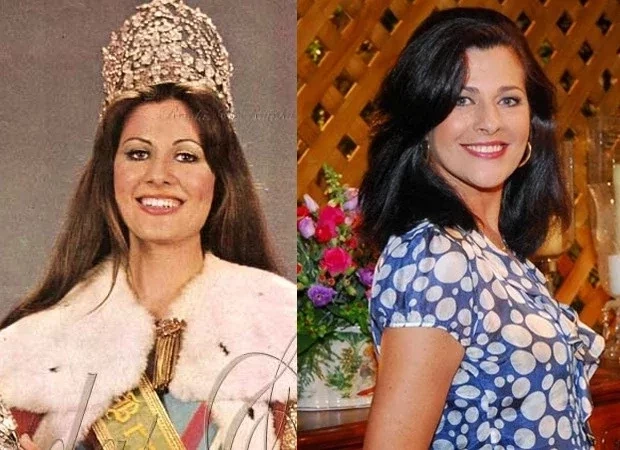 Temos várias! Relembre as famosas que já ganharam o Miss Brasil - imagem 11860