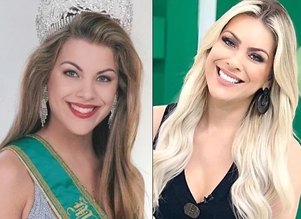 Temos várias! Relembre as famosas que já ganharam o Miss Brasil - imagem 11858