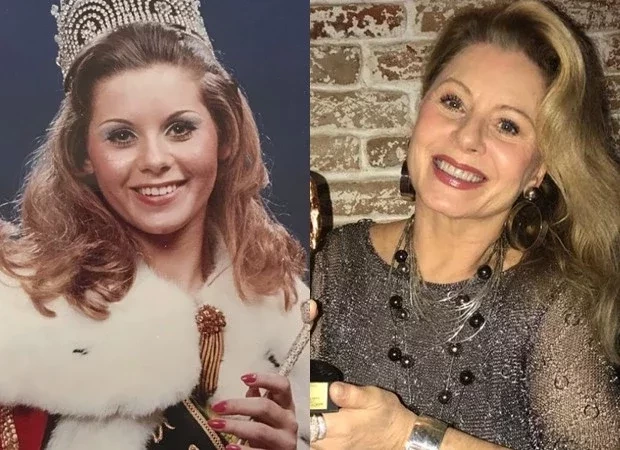 Temos várias! Relembre as famosas que já ganharam o Miss Brasil - imagem 11856