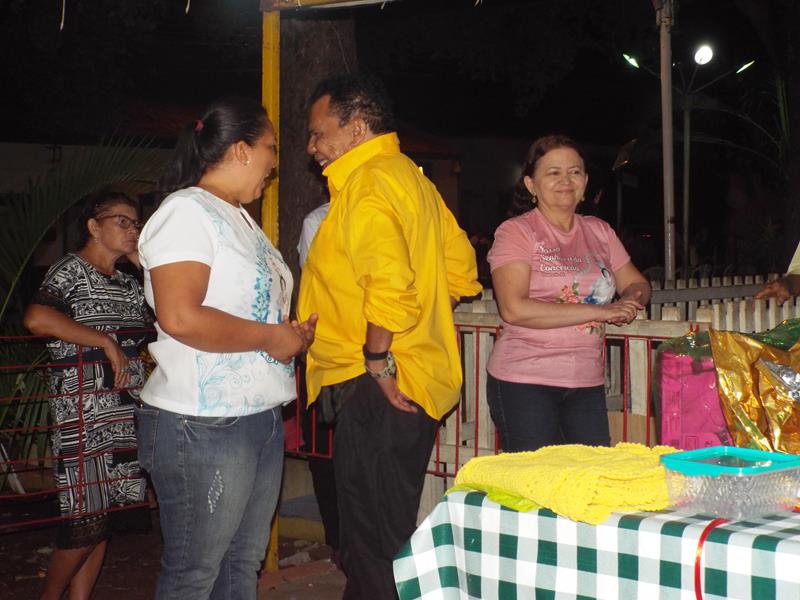 Raimundo Diana, uma história de superação diante das dificuldades que passou na sua infância com sua mãe e irmãos   - Imagem 12