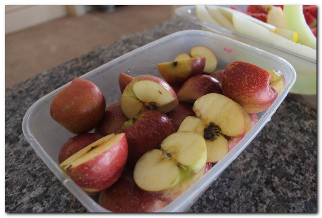 CAPS I de Inhuma proporciona manhã de lazer para os usuários - Imagem 6