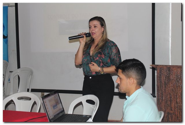 Capacitação sobre Tabagismo - Imagem 9