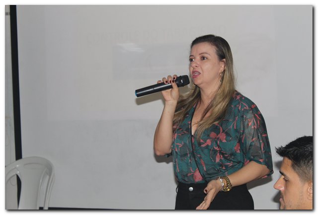 Capacitação sobre Tabagismo - Imagem 10