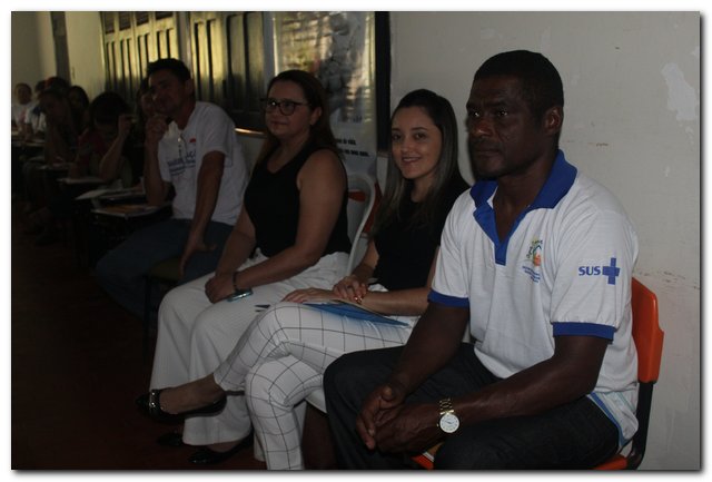 Capacitação sobre Tabagismo - Imagem 12