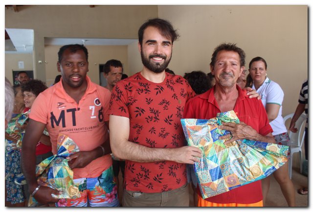 CAPS I de Inhuma proporciona manhã de lazer para os usuários - Imagem 49