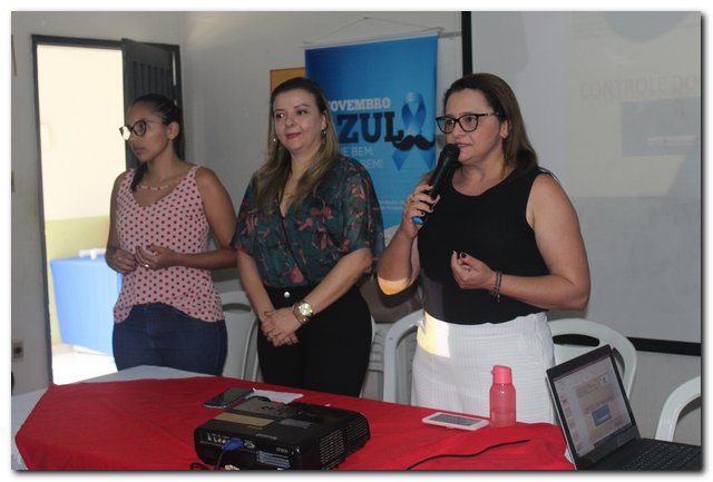 Capacitação sobre Tabagismo - Imagem 2