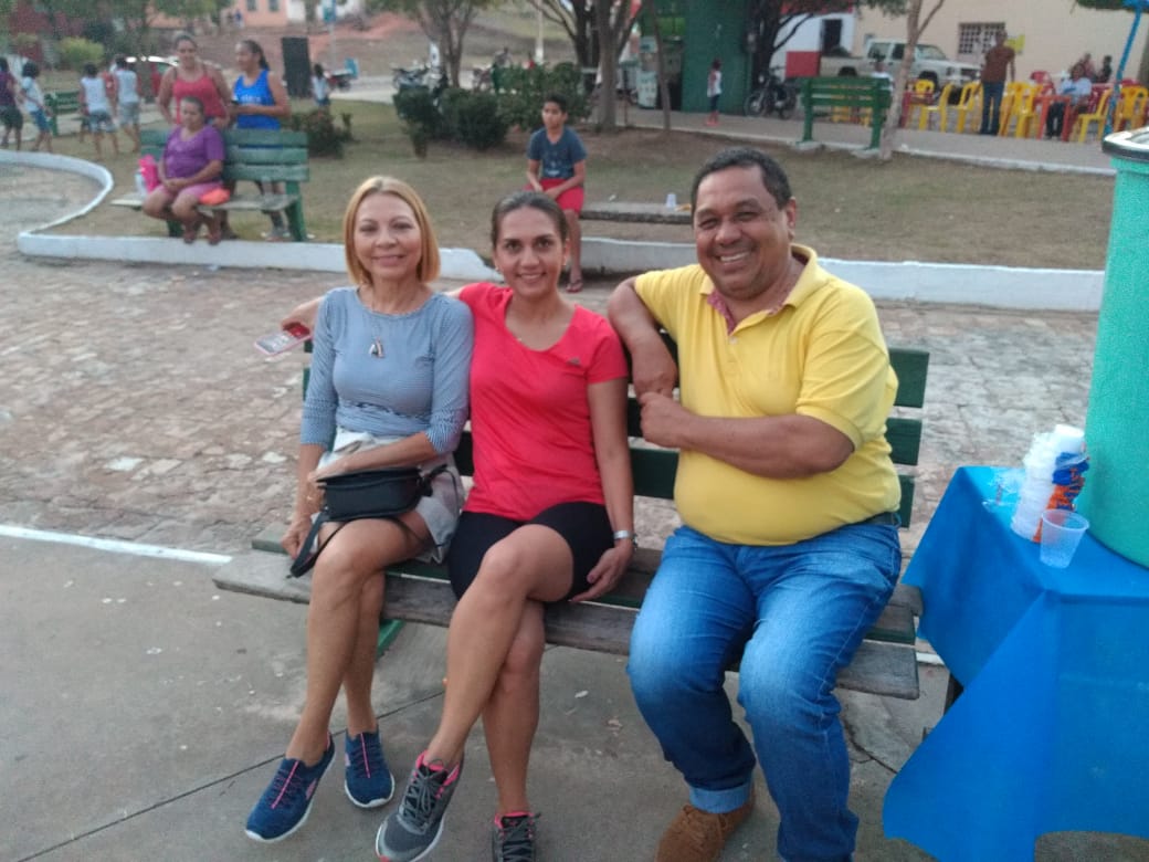 Ações integradas das Secretarias de Saúde e Desenvolvimento Rural marcam o 5° dia de comemorações  - Imagem 10