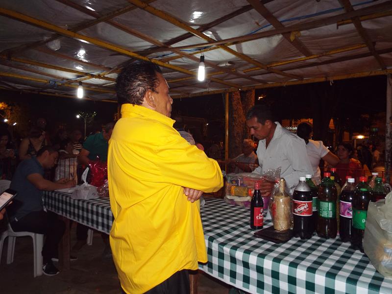 Raimundo Diana, uma história de superação diante das dificuldades que passou na sua infância com sua mãe e irmãos   - Imagem 18