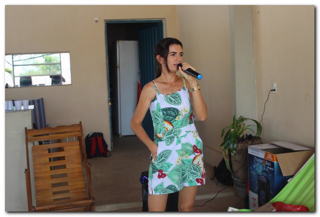 CAPS I de Inhuma proporciona manhã de lazer para os usuários - Imagem 29