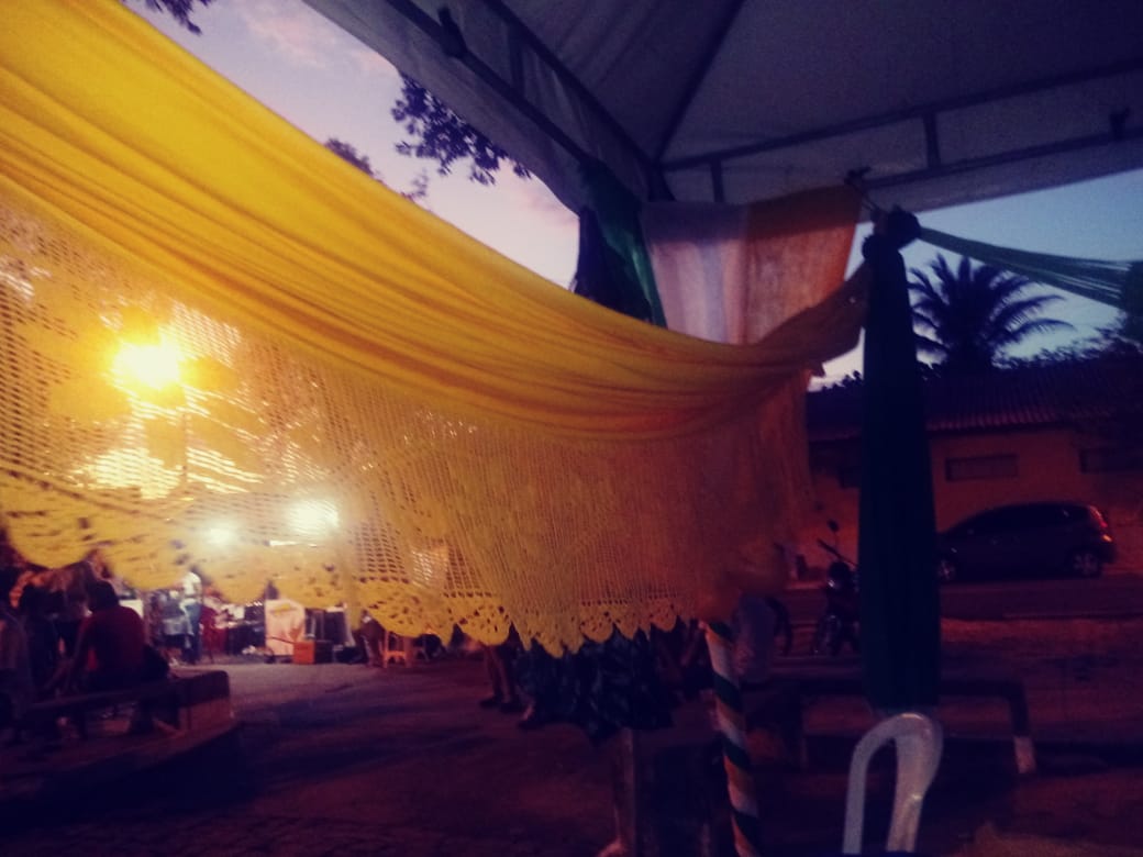 Ações integradas das Secretarias de Saúde e Desenvolvimento Rural marcam o 5° dia de comemorações  - Imagem 6