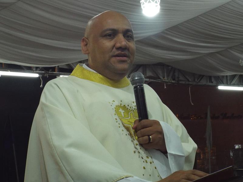 Aumenta o número de fiéis na sexta novena da Imaculada Conceição  - Imagem 18