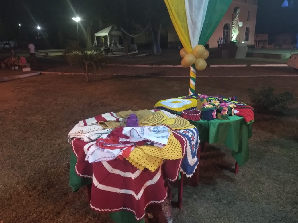 Ações integradas das Secretarias de Saúde e Desenvolvimento Rural marcam o 5° dia de comemorações  - Imagem 5