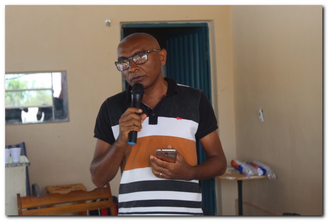 CAPS I de Inhuma proporciona manhã de lazer para os usuários - Imagem 31