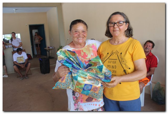 CAPS I de Inhuma proporciona manhã de lazer para os usuários - Imagem 45