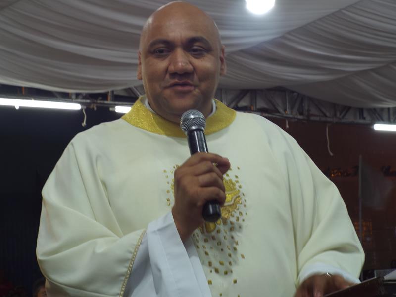 Aumenta o número de fiéis na sexta novena da Imaculada Conceição  - Imagem 17