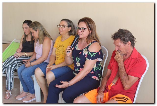 CAPS I de Inhuma proporciona manhã de lazer para os usuários - Imagem 32