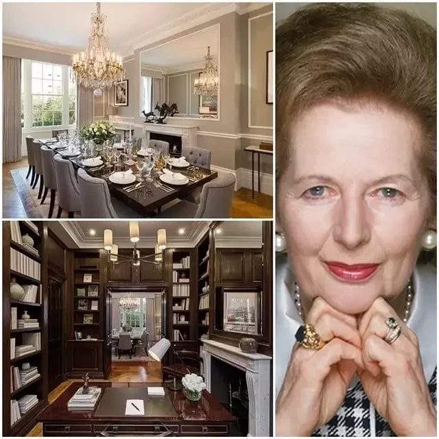 Conheça nove mansões de famosos onde todo mundo adoraria morar - imagem 11961