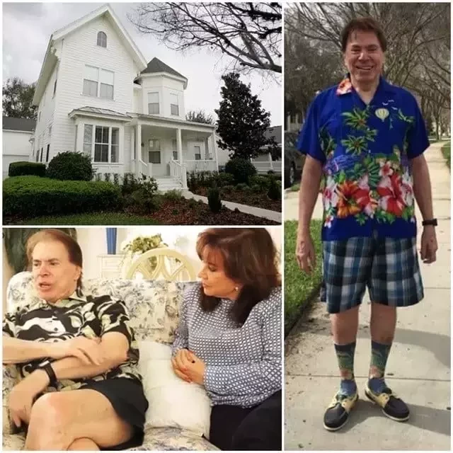 Conheça nove mansões de famosos onde todo mundo adoraria morar - imagem 11965