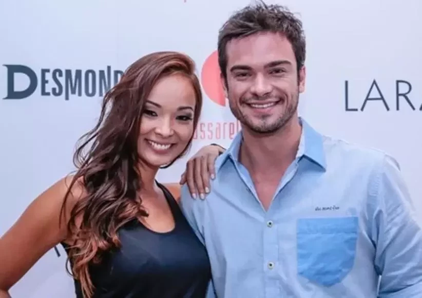 Não terminou bem! Relembre os ex-casais de famosos que se odeiam - imagem 12028
