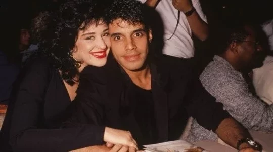 Não terminou bem! Relembre os ex-casais de famosos que se odeiam - imagem 12033