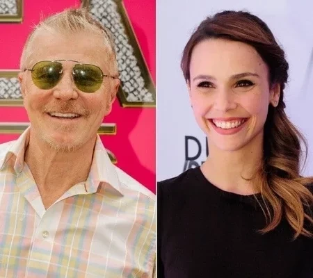  Confira os famosos que são parentes e você não imaginava 