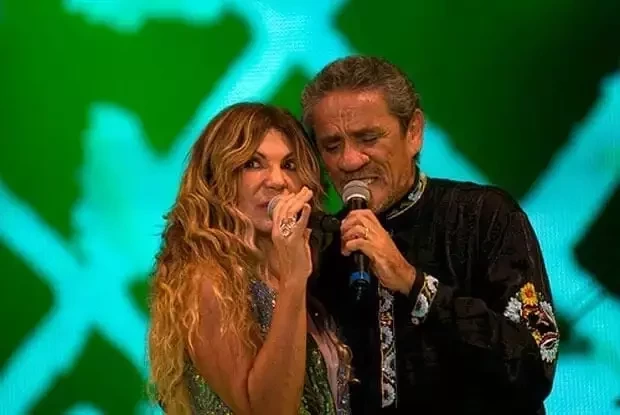  Confira os famosos que são parentes e você não imaginava  - imagem 12014