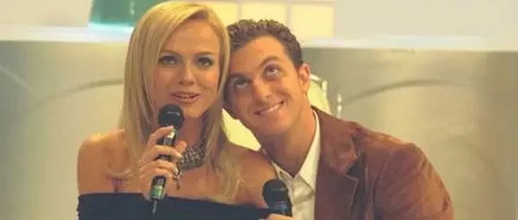 Não terminou bem! Relembre os ex-casais de famosos que se odeiam - imagem 12031