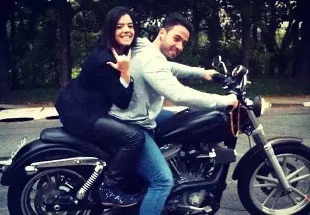  Confira os famosos que são parentes e você não imaginava  - imagem 12017